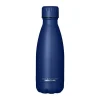 Scanpan To Go Termoflaske 350 ml - Stål - Classic blue