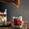 Schott Zwiesel Age Whiskyglas - 4 stk. 29,4 cl - Glas - Klar