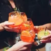 Schott Zwiesel Bar Special Cocktailsæt - 5 dele 79 cl - Glas - Klar