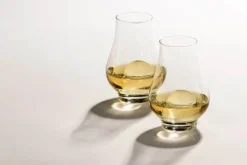 Schott Zwiesel Bar Special Whiskyglas - 4 stk. 10,9 cl - Glas - Klar