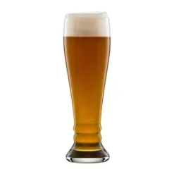 Schott Zwiesel Beer Basic Bavaria Ølglas - 4 stk. 50 cl - Glas - Klar