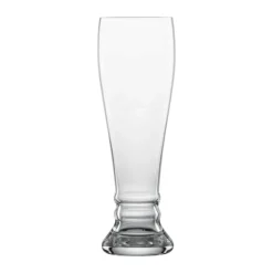 Schott Zwiesel Beer Basic Bavaria Ølglas - 4 stk. 50 cl - Glas - Klar