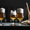 Schott Zwiesel Beer Basic Craft Ølglas - 4 stk. 30 cl - Glas - Klar