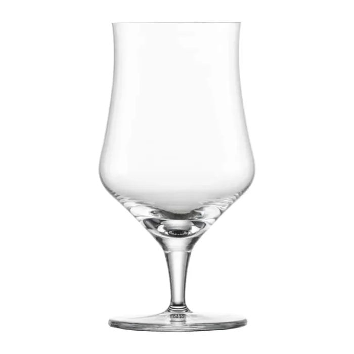 Schott Zwiesel Beer Basic Craft Ølglas - 4 stk. 30 cl - Glas - Klar