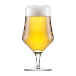 Schott Zwiesel Beer Basic Craft Ølglas - 4 stk. 30 cl - Glas - Klar