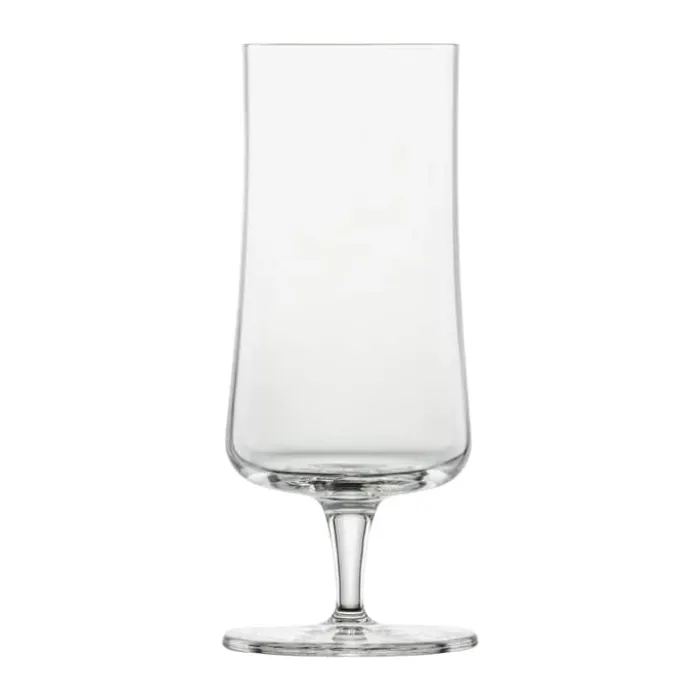 Schott Zwiesel Beer Basic Pils Ølglas - 4 stk. 30 cl - Glas - Klar
