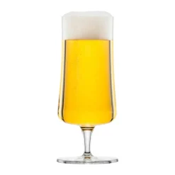 Schott Zwiesel Beer Basic Pils Ølglas - 4 stk. 30 cl - Glas - Klar