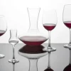 Schott Zwiesel Classico Burgundy Vinglas - 6 stk. 81,4 cl - Glas - Klar