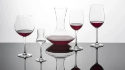 Schott Zwiesel Classico Burgundy Vinglas - 6 stk. 81,4 cl - Glas - Klar