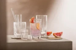 Schott Zwiesel Fave Glas - 4 stk. 29,7 cl - Glas - Klar