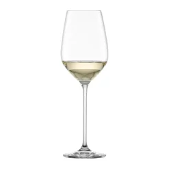 Schott Zwiesel Fortissimo Hvidvinsglas - 4 stk 40 cl - Glas - Klar
