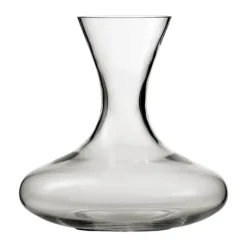 Schott Zwiesel Muse Vinkaraffel 1 liter - Glas - Klar