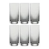 Schott Zwiesel Simple Ølglas - 6 stk. 34,5 cl - Glas - Klar