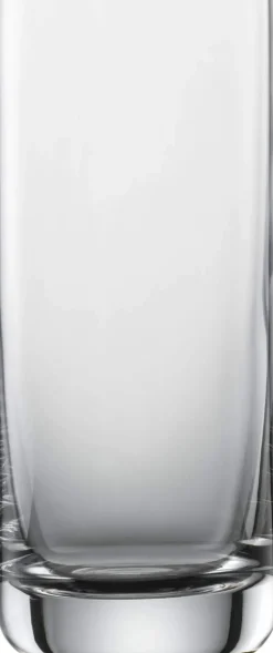 Schott Zwiesel Simple Longdrinkglas - 6 stk. 37 cl - Glas - Klar