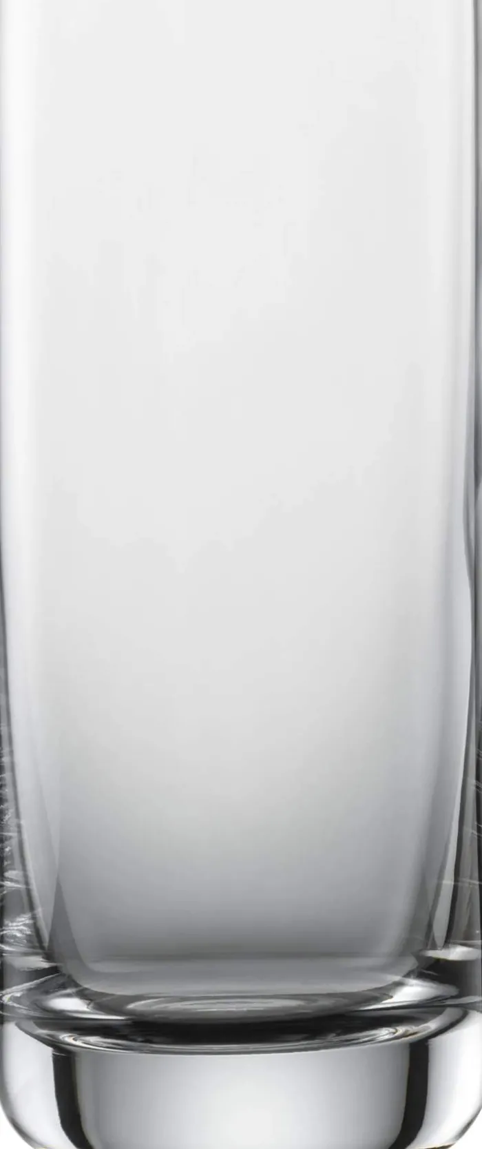 Schott Zwiesel Simple Longdrinkglas - 6 stk. 37 cl - Glas - Klar