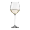 Schott Zwiesel Vinos Hvidvinsglas - 4 stk. 15,5 cl - Glas - Klar