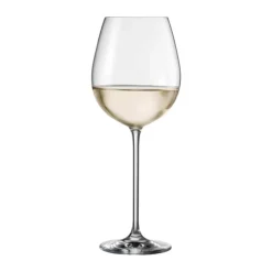Schott Zwiesel Vinos Hvidvinsglas - 4 stk. 15,5 cl - Glas - Klar