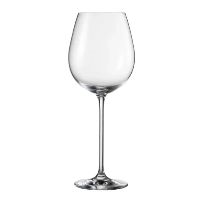 Schott Zwiesel Vinos Hvidvinsglas - 4 stk. 15,5 cl - Glas - Klar