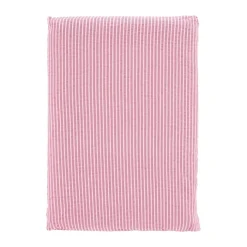 Södahl Cheerful Sengetøj B 140 x L 200 cm - Bomuld - Lyserød