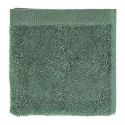 Södahl Comfort Håndklæde B 40 x L 60 cm - Bomuld - Lys grøn