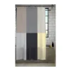 Södahl Fusion Badeforhæng B 180 x L 200 cm - Polyester - Gul
