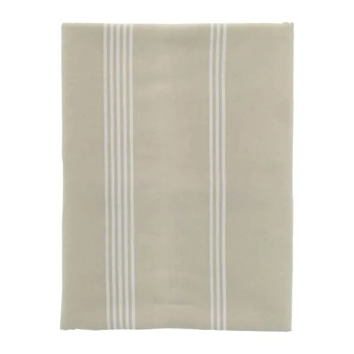 Södahl Moments Dug B 140 x L 270 cm - Polyester - Natur