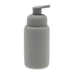 Södahl Mono Sæbedispenser H 16 cm - Stentøj - Grå