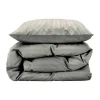 Södahl Noble Sengetøj B 200 x L 220 cm - Bomuldssatin - Beige
