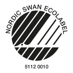 Södahl Organic Calm Boxlagen B 90 x L 200 cm - Økologisk bomuld - Hvid