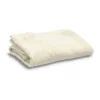 Södahl Organic Comfort Håndklæde B 50 x L 100 cm - Økologisk bomuld - Off white