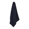 Södahl Organic Comfort Håndklæde B 50 x L 100 cm - Økologisk bomuldsfrotté - Navy blue