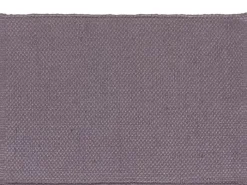 Södahl Rustic Dækkeserviet B 33 x L 48 cm - Jute - Mauve