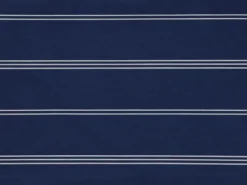 Södahl Sengetøj B 140 x 200 cm - Bomuld - Rest Indigo