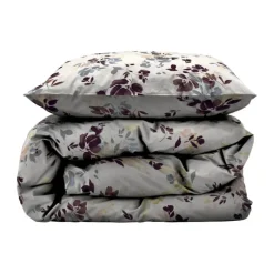 Södahl Sengetøj B 140 x L 220 cm - Bomuld - Natur