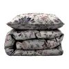 Södahl Tapestry Sengetøj B 140 x L 220 cm - Bomuld - Pink