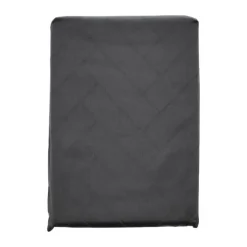 Södahl Tiles Damask Dug Ø 180 cm - Bomuld Damask - Ash