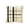 Södahl Urban Pyntepude B 45 x L 45 cm - 100% bomuld - Ash