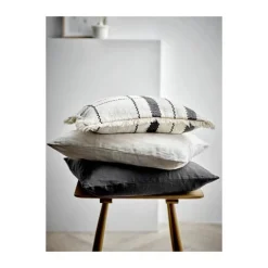 Södahl Urban Pyntepude B 45 x L 45 cm - 100% bomuld - Ash