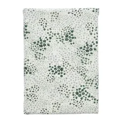 Södahl Viola Sengetøj B 140 x L 220 cm - Bomuld - Green
