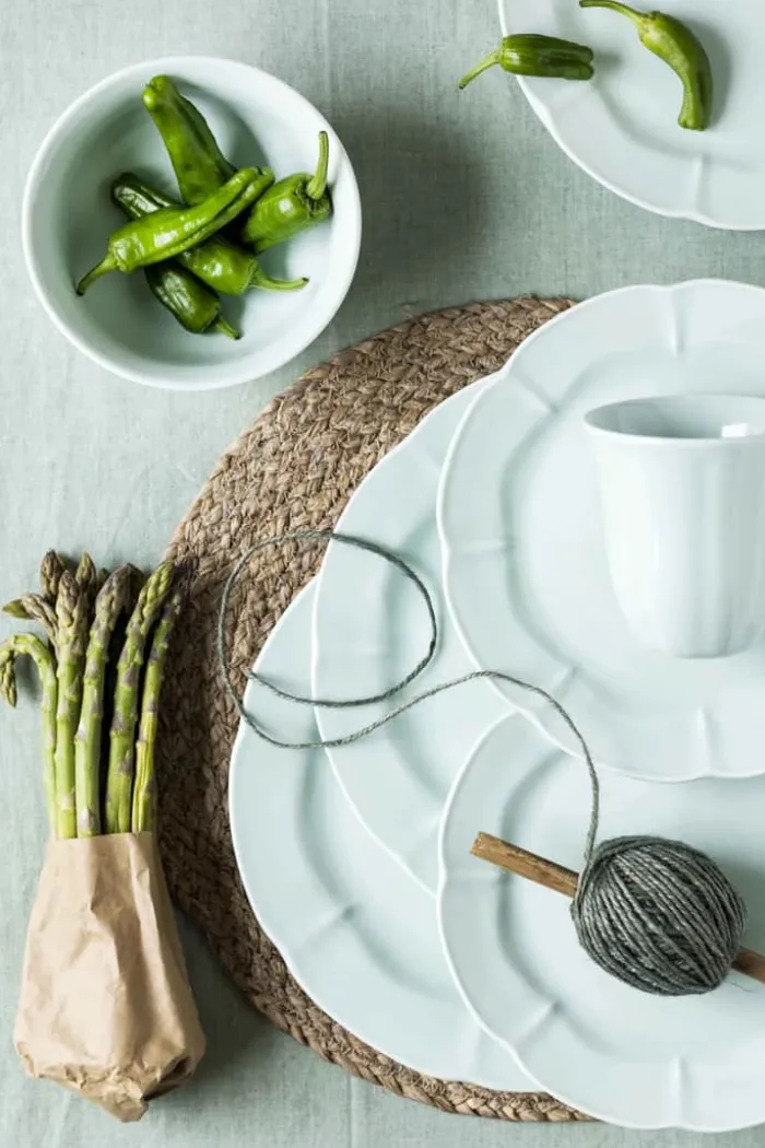 SØHOLM Solvej Krus 30 cl - Porcelæn - Minty green