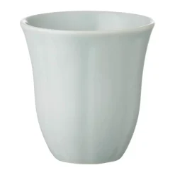 SØHOLM Solvej Krus 30 cl - Porcelæn - Powder blue