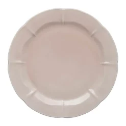 SØHOLM Solvej Middagstallerken Ø 26,5 cm - Porcelæn - Soft pink