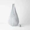 Shupatto Drop Foldbar Taske 12 liter - Polyester - Mist Grey