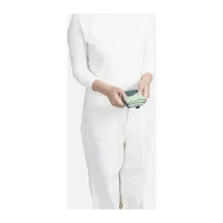 Shupatto Drop Foldbar Taske 16 liter - Polyester - Sea Grass