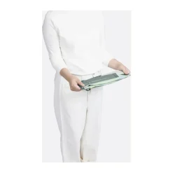 Shupatto Drop Foldbar Taske 16 liter - Polyester - Sea Grass