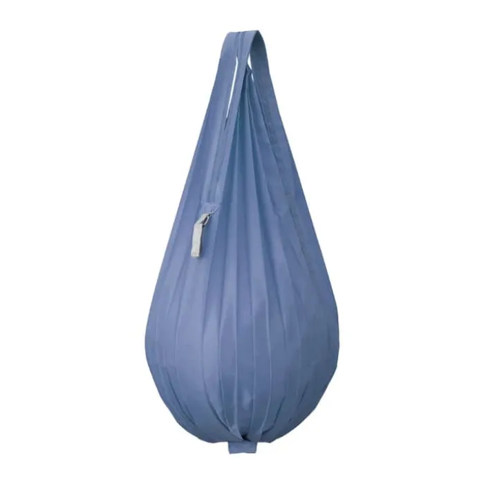 Shupatto Drop Foldbar Taske 12 liter - Polyester - Blue Moon