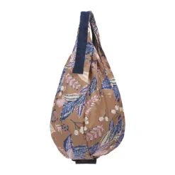 Shupatto Drop Foldbar Taske 25 liter - Polyester - Leaves