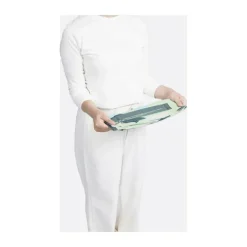 Shupatto Drop Foldbar Taske 25 liter - Polyester - Sea Grass