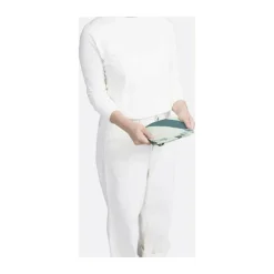 Shupatto Drop Foldbar Taske 25 liter - Polyester - Sea Grass