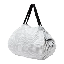Shupatto Foldbar Taske 40 liter - Polyester - Sen